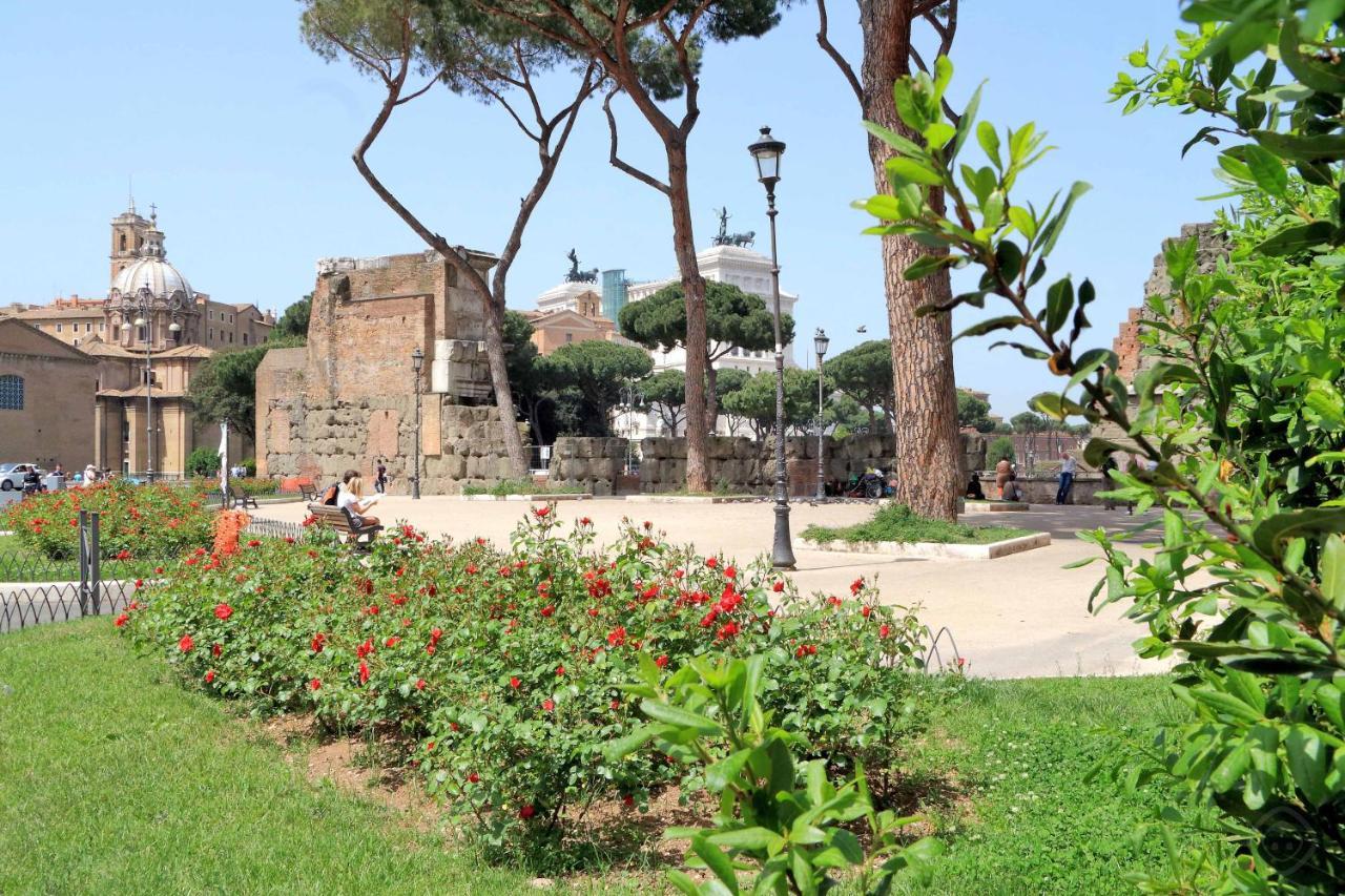 Roman Holiday Colosseo Kültér fotó